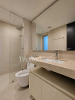 Washroom of Atlantis in Powai Mumbai